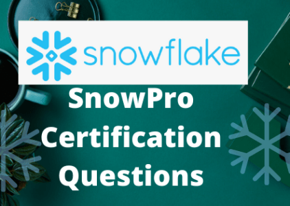 Latest SnowPro-Core Test Questions | Snowflake Study SnowPro-Core Demo