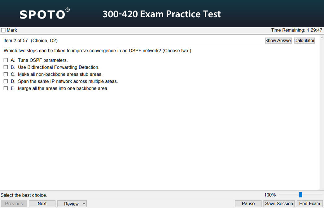 Dumps 300-420 Questions & 300-420 Test Registration - 300-420 Exam Certification Cost