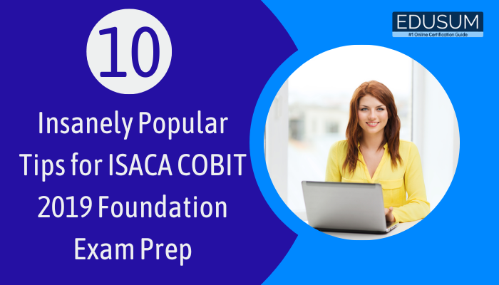 ISACA COBIT-2019 Reliable Braindumps Pdf, Actual COBIT-2019 Test Answers