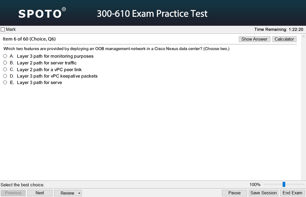 300-425 Related Certifications - 300-425 Demo Test, Lab Designing Cisco Enterprise Wireless Networks Questions