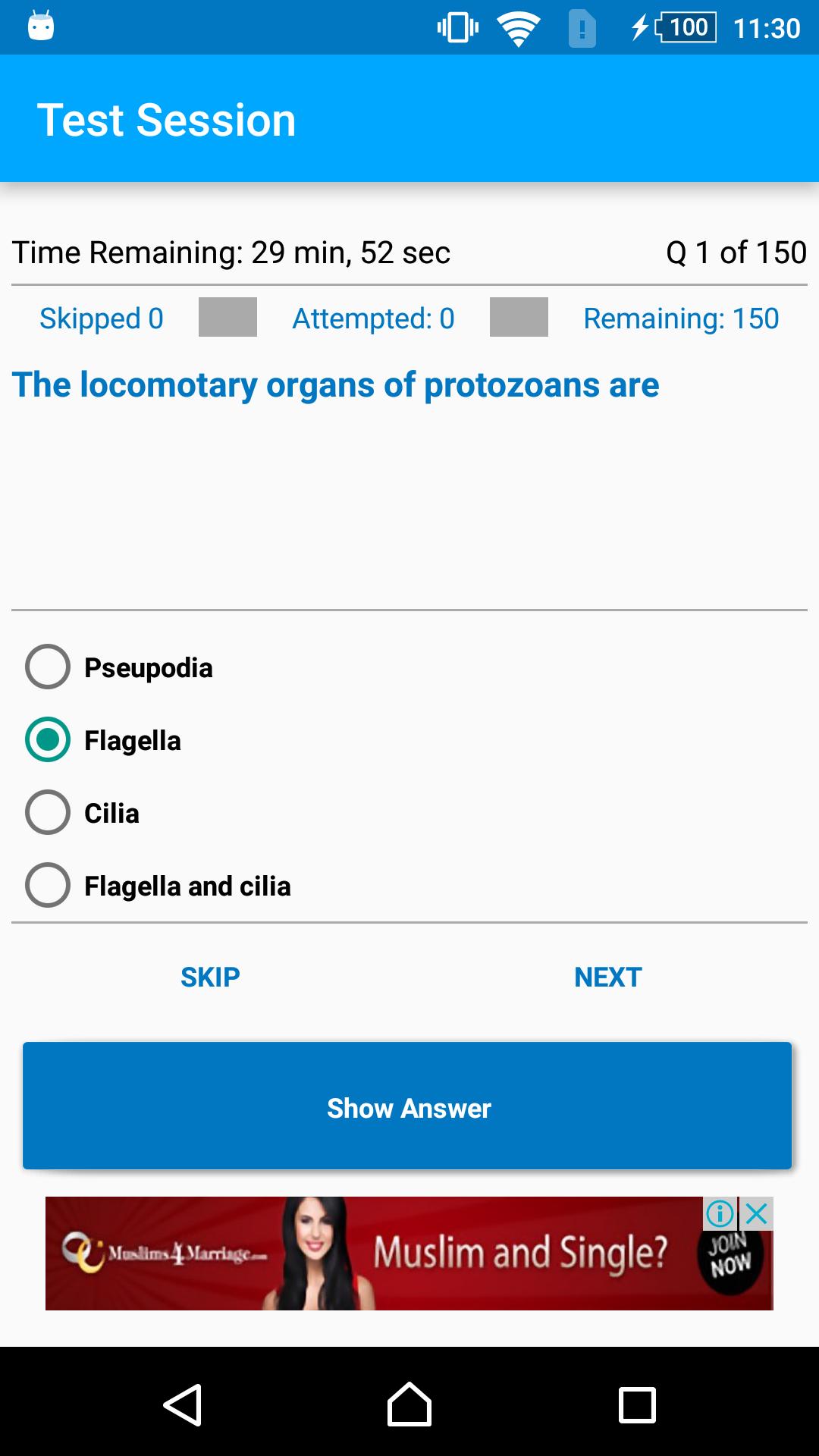 MCQS Test Discount Voucher, New MCQS Exam Pdf | Relevant MCQS Exam Dumps