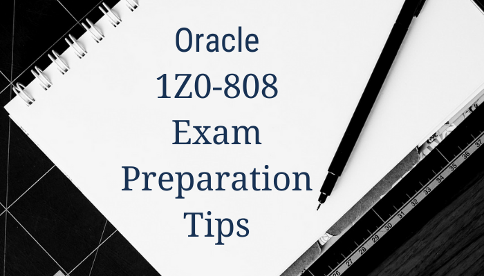 1z0-808 Latest Exam Review | Oracle 1z0-808 Reliable Exam Pdf