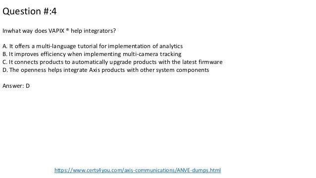 2024 ANVE Latest Test Materials - ANVE Guaranteed Questions Answers