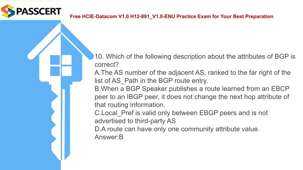 H12-891_V1.0-ENU Latest Exam Simulator - Examinations H12-891_V1.0-ENU Actual Questions