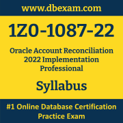 Oracle New APP 1z0-1087-22 Simulations & 1z0-1087-22 Frenquent Update