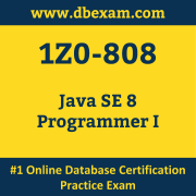 1z1-808 Exam & 1z1-808 Printable PDF - 1z1-808 Vce Test Simulator