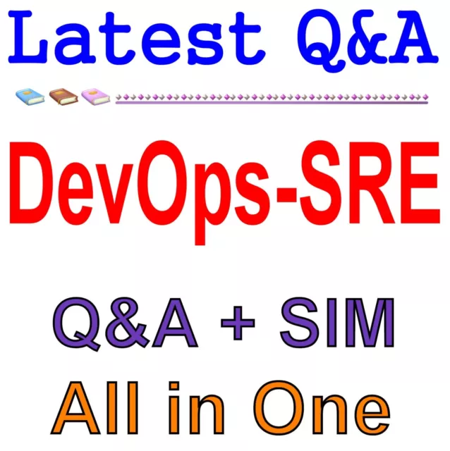 DevOps-SRE Relevant Questions | Peoplecert DevOps-SRE Valid Exam Fee