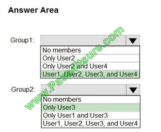 Latest AZ-500 Test Guide & Microsoft Exam AZ-500 Certification Cost