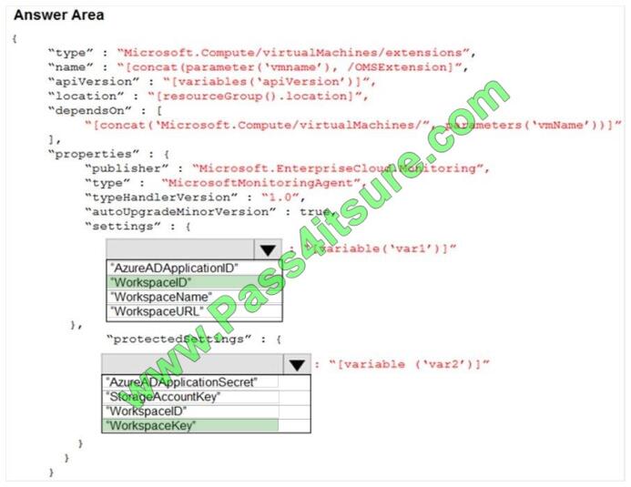 AZ-500 Latest Exam Preparation & AZ-500 Latest Braindumps Questions