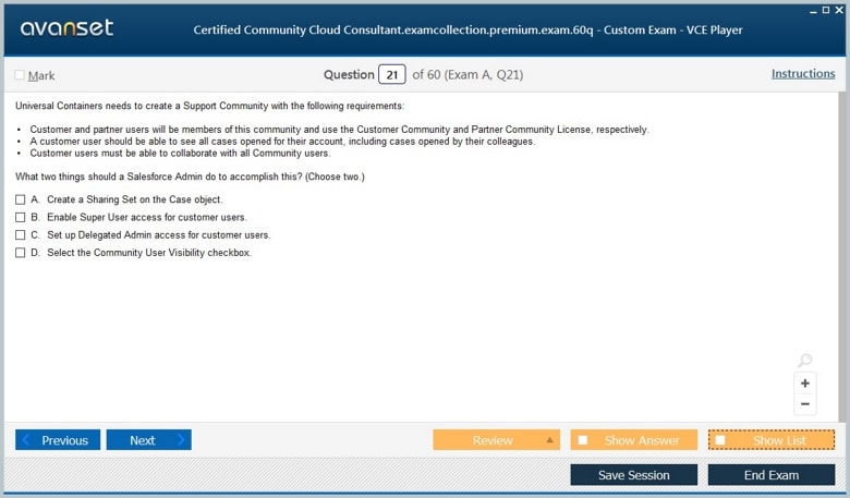 2024 Community-Cloud-Consultant Exam Testking, Community-Cloud-Consultant Test Quiz | Salesforce Certified Community Cloud Consultant Reliable Study Guide