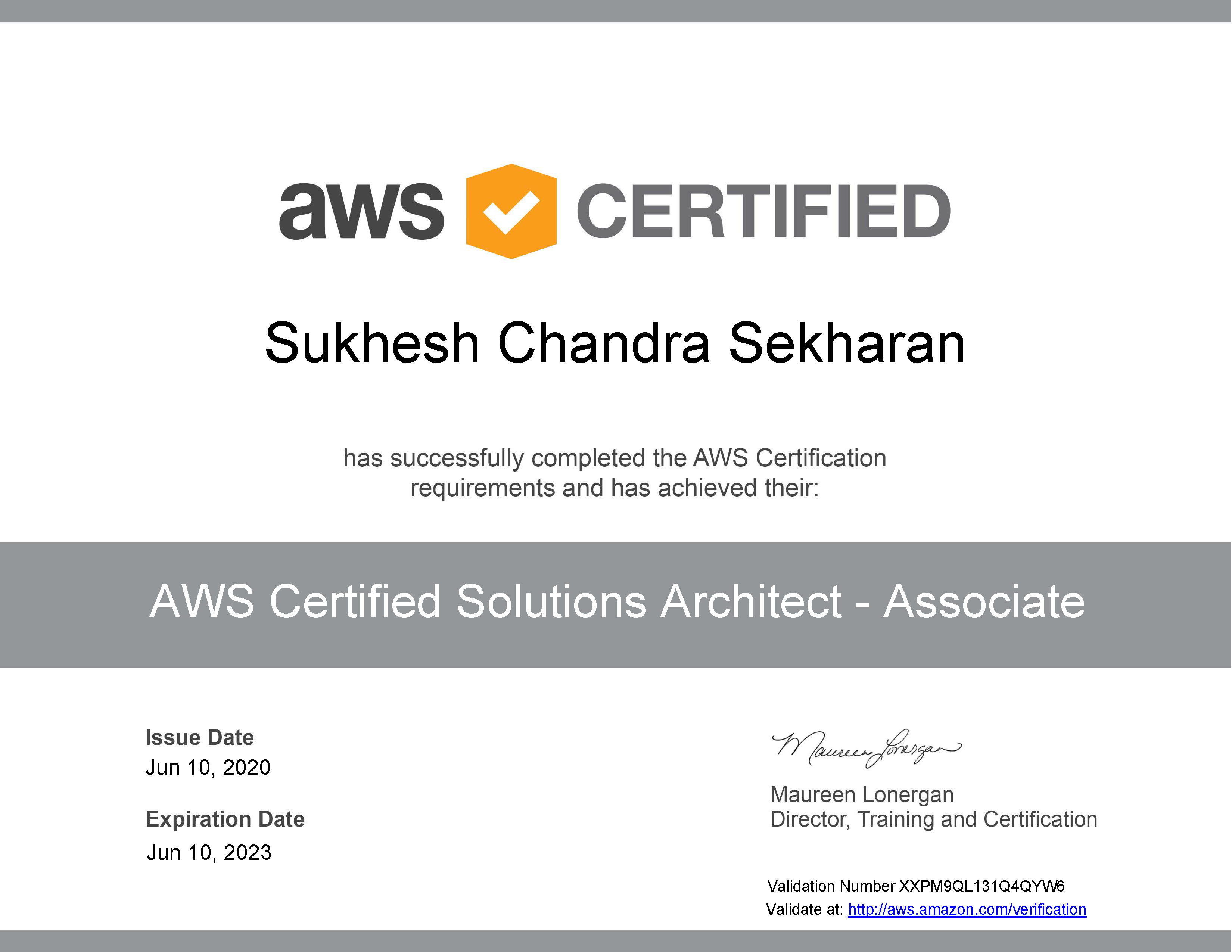 PDF AWS-Solutions-Architect-Associate VCE - Valid AWS-Solutions-Architect-Associate Test Notes, Latest AWS-Solutions-Architect-Associate Training