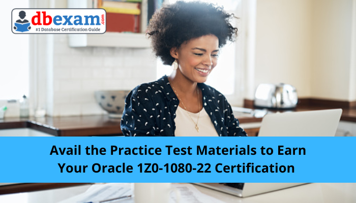 Oracle 1z0-1086-22 Exam Certification Cost - Reliable 1z0-1086-22 Exam Practice