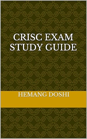 Demo CRISC Test, CRISC Clearer Explanation | Online CRISC Bootcamps