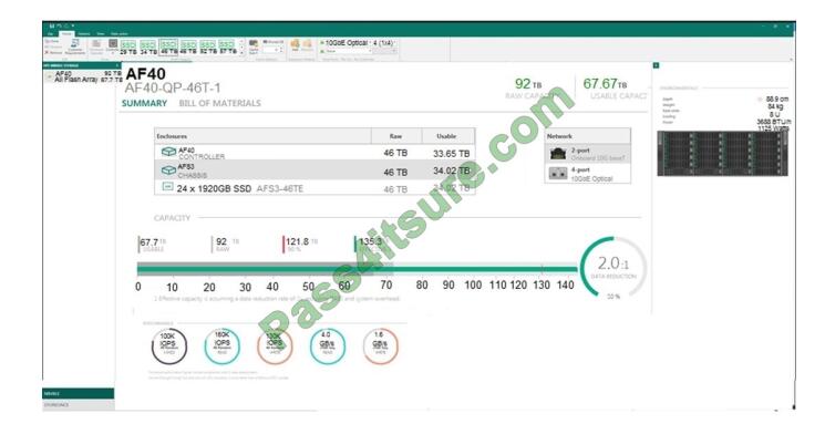 HP HPE0-V14 Test Sample Online - HPE0-V14 Exam Exercise