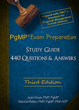 PgMP Certification Test Questions & Exam PgMP Simulations