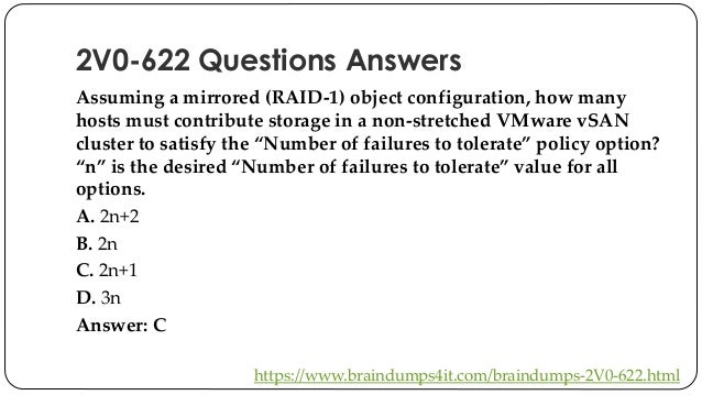 2V0-71.23 Latest Exam Materials | VMware Valid 2V0-71.23 Exam Labs