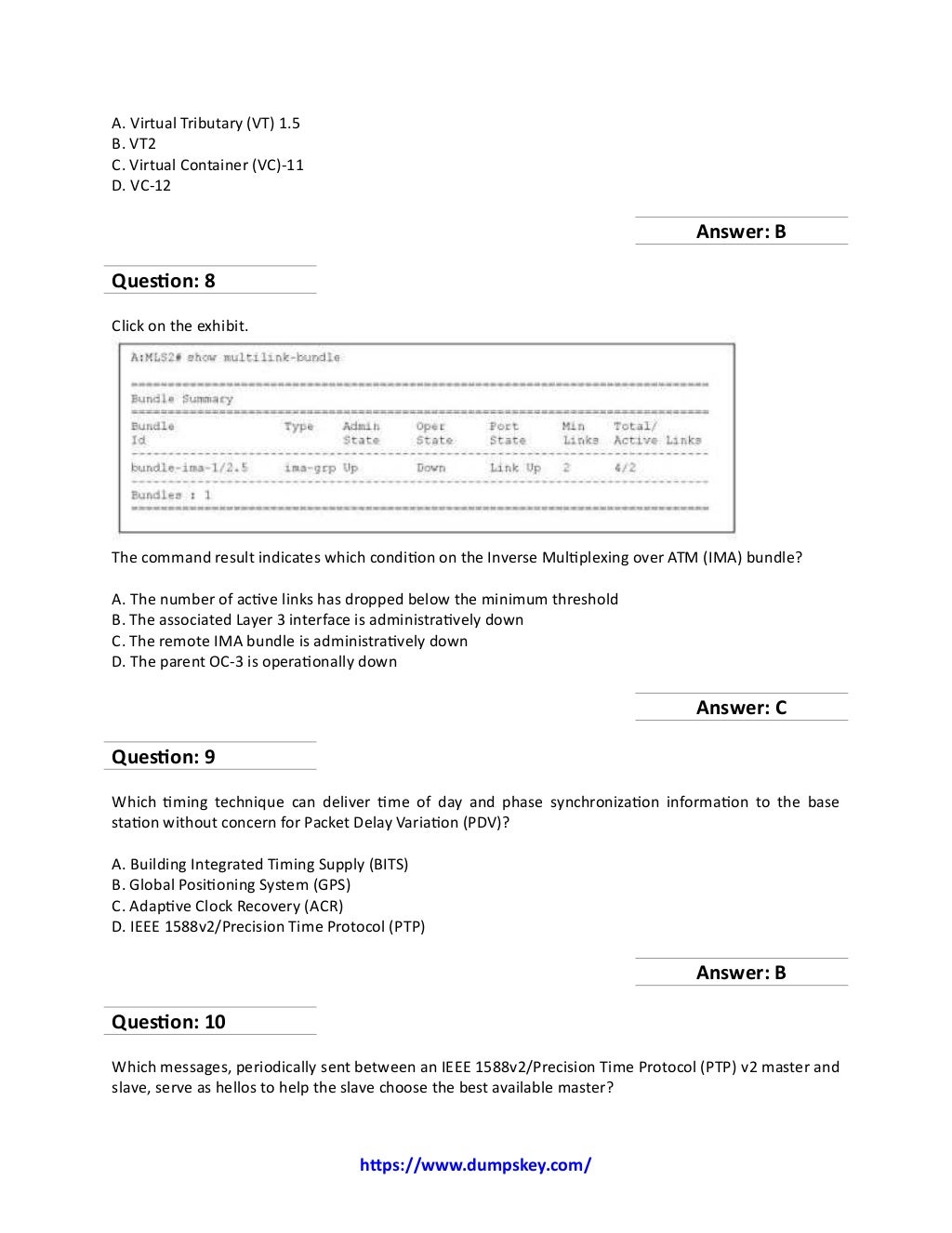 Detailed 4A0-114 Study Dumps | Valid Braindumps 4A0-114 Ppt