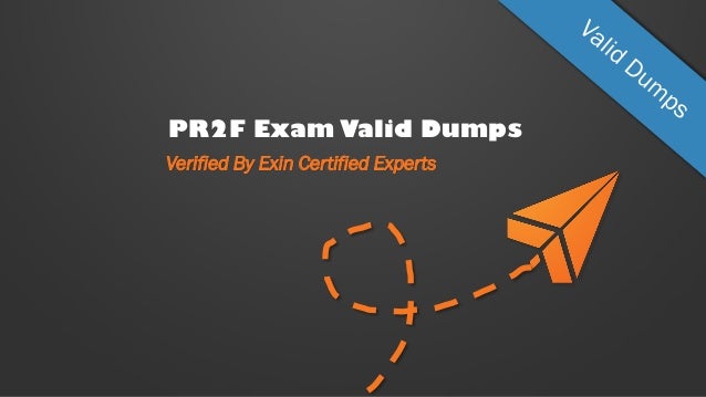 Training PR2F Tools | Latest PR2F Exam Cram & Reliable PR2F Braindumps Ppt