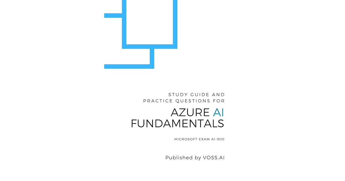 Microsoft AI-900 Study Plan - AI-900 Brain Dump Free, Test AI-900 Collection