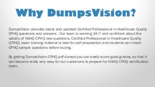 Latest CPHQ Exam Book, Relevant CPHQ Answers | CPHQ Valid Dumps Ppt