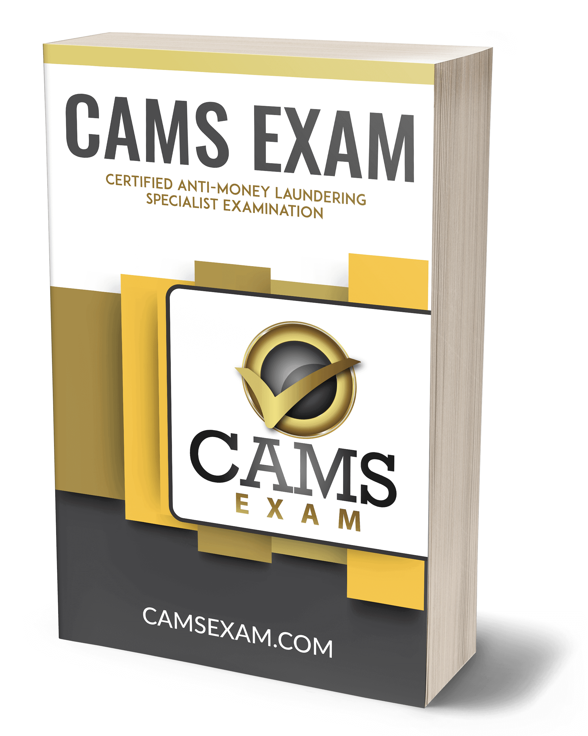 2024 CAMS Real Dump, Training CAMS For Exam | Certified Anti-Money Laundering Specialists New Test Camp