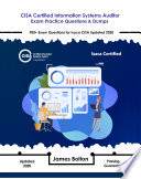 Exam CISA Preview & CISA Valid Exam Simulator - Study CISA Plan