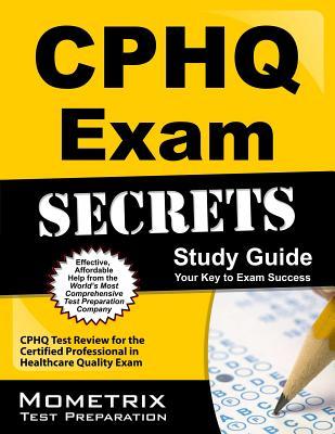 NAHQ CPHQ Valid Exam Practice - CPHQ Latest Materials