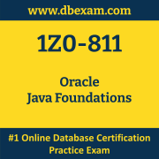 Oracle Exam Dumps 1z0-811 Demo - Exam Dumps 1z0-811 Free