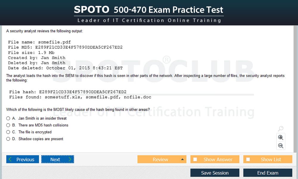 Cisco 500-470 Reliable Test Preparation & Real 500-470 Braindumps