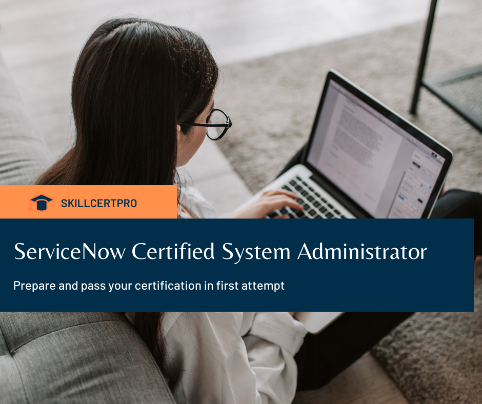 2024 Answers CSA Real Questions | Test CSA Tutorials & ServiceNow Certified System Administrator Best Vce