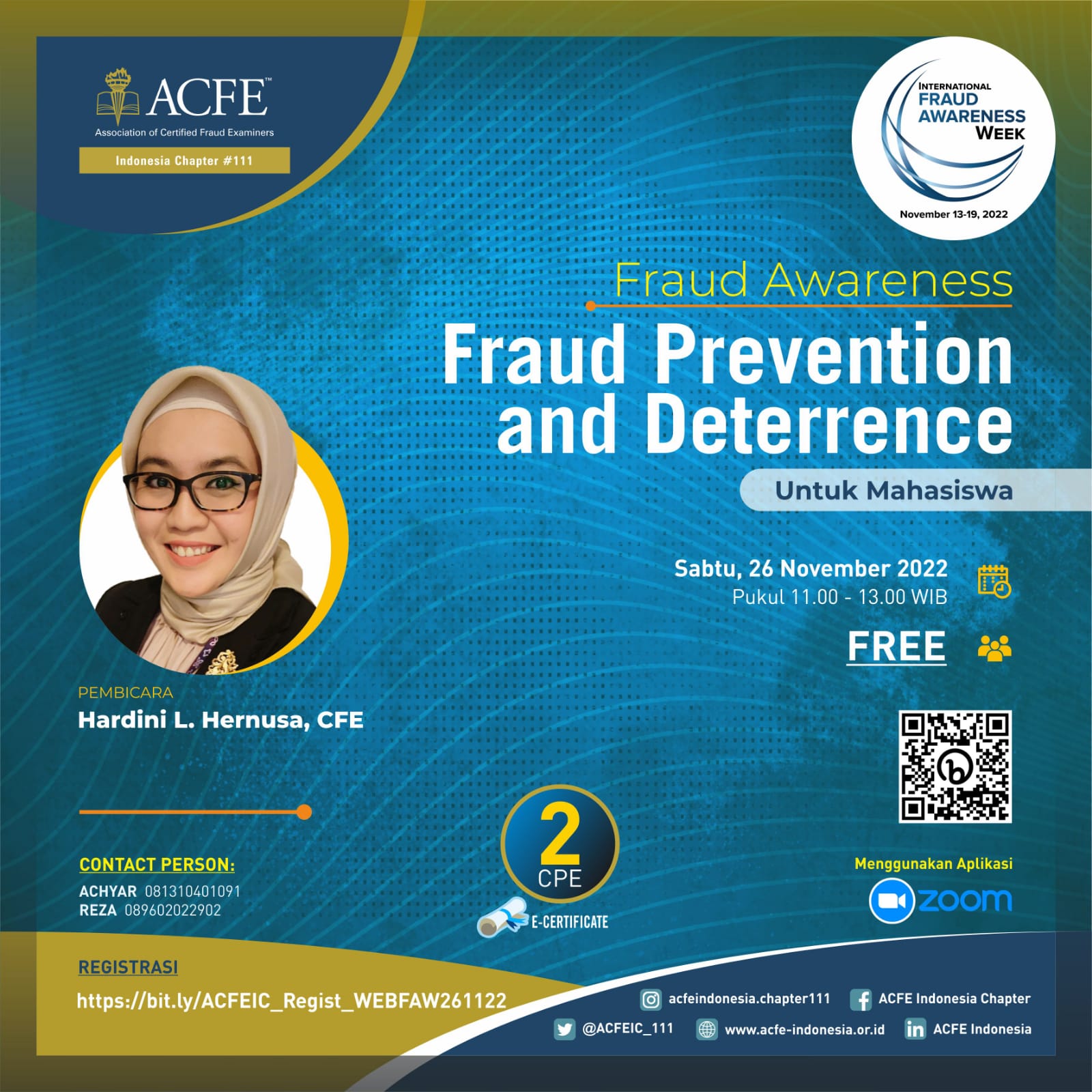 ACFE CFE-Fraud-Prevention-and-Deterrence Exam Actual Tests - Test CFE-Fraud-Prevention-and-Deterrence Dates, CFE-Fraud-Prevention-and-Deterrence Certification