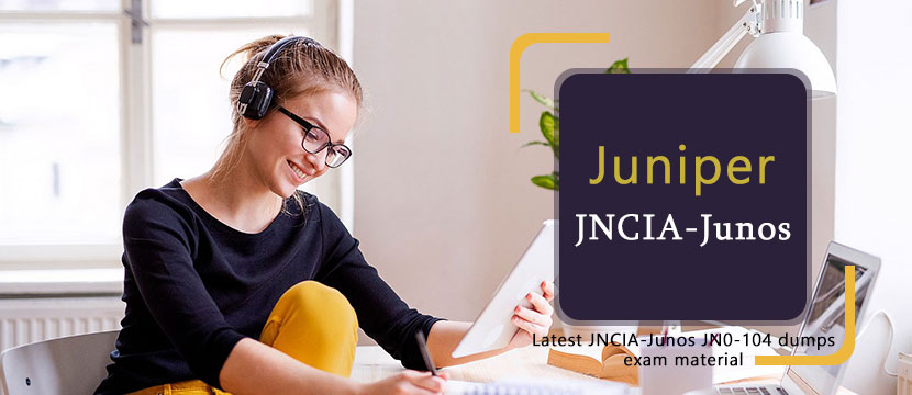 2024 JN0-104 Latest Exam Preparation | JN0-104 PDF VCE & Junos, Associate (JNCIA-Junos) Exam Questions Fee