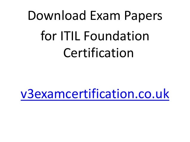 ITIL Latest ITIL-4-Foundation Test Report - Latest ITIL-4-Foundation Test Blueprint