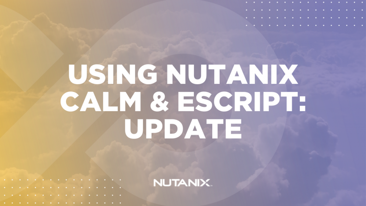 Latest NCM-MCI-5.20 Learning Materials - Nutanix NCM-MCI-5.20 New Exam Braindumps