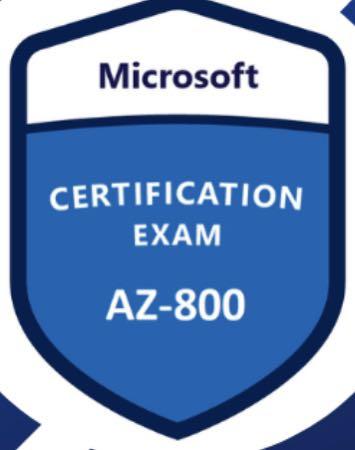 AZ-801 Vce Download | AZ-801 Reliable Real Exam & Learning AZ-801 Mode