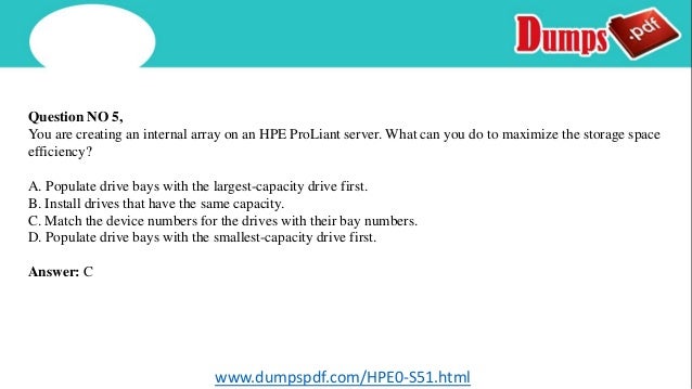 HPE0-S59 Latest Study Materials - HPE0-S59 Exam Consultant, Exam HPE0-S59 Question