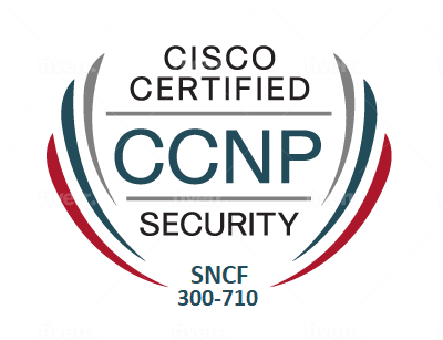 Cisco New 300-710 Exam Pdf & 300-710 Certification Exam Infor