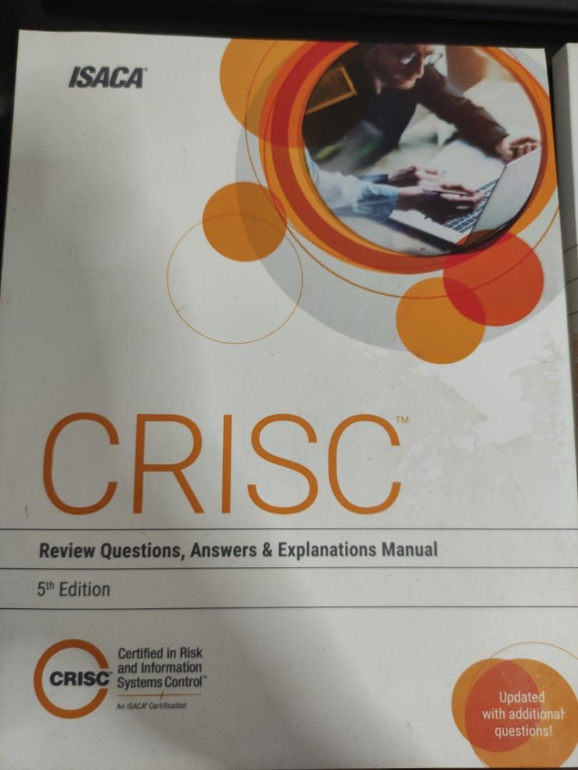 CRISC Study Guides, Latest CRISC Test Notes | Latest CRISC Dumps Ebook