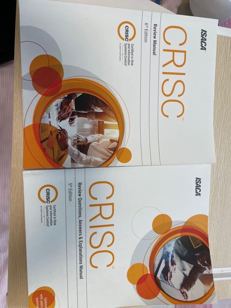 CRISC Exam Questions And Answers & CRISC Best Practice