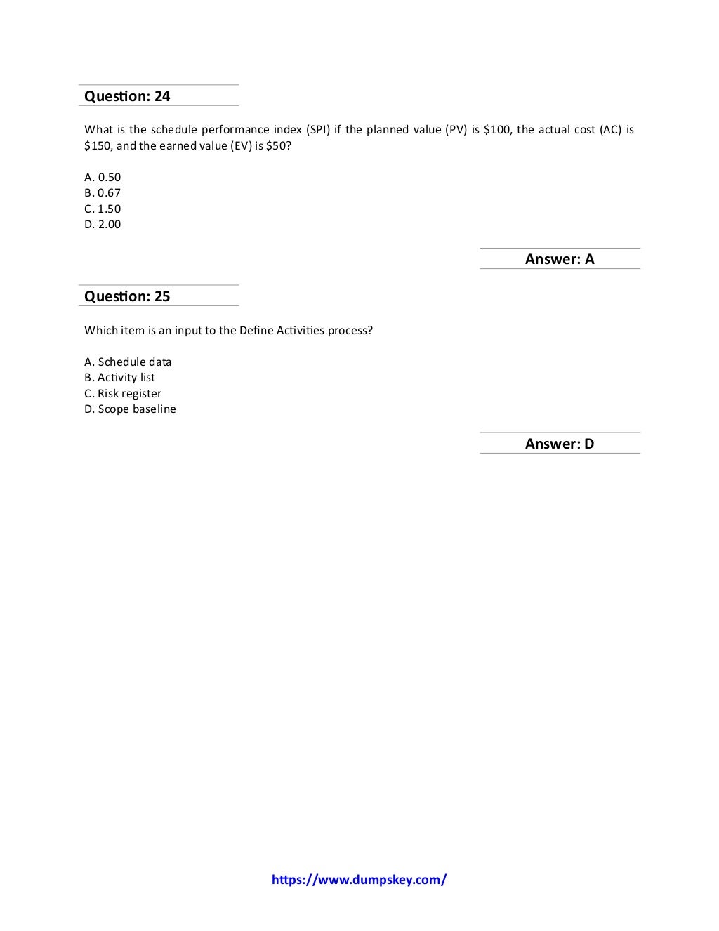 PMI CAPM Test Labs & New CAPM Test Topics - Valid Braindumps CAPM Questions