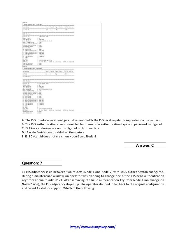 4A0-114 Exam Certification Cost & Valid 4A0-114 Exam Pass4sure