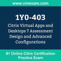 Citrix 1Y0-403 Reliable Exam Simulator, Testing 1Y0-403 Center