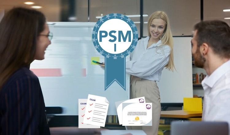 Scrum Valid PSD Exam Sims - Exam PSD Preparation