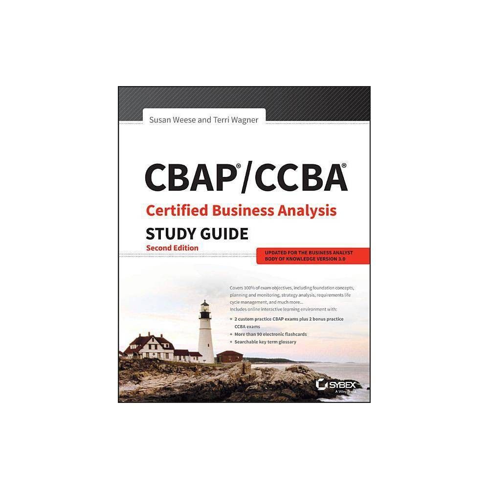 CCBA Reliable Exam Guide | IIBA Exam CCBA Quick Prep