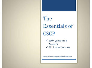 New CSCP Exam Discount & Vce CSCP Exam - Exam CSCP Objectives Pdf