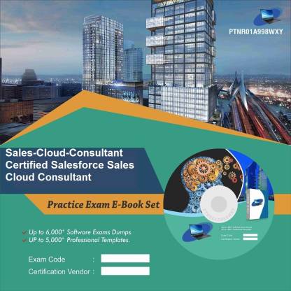 Test Sales-Cloud-Consultant Answers, Salesforce Sales-Cloud-Consultant Reliable Exam Camp