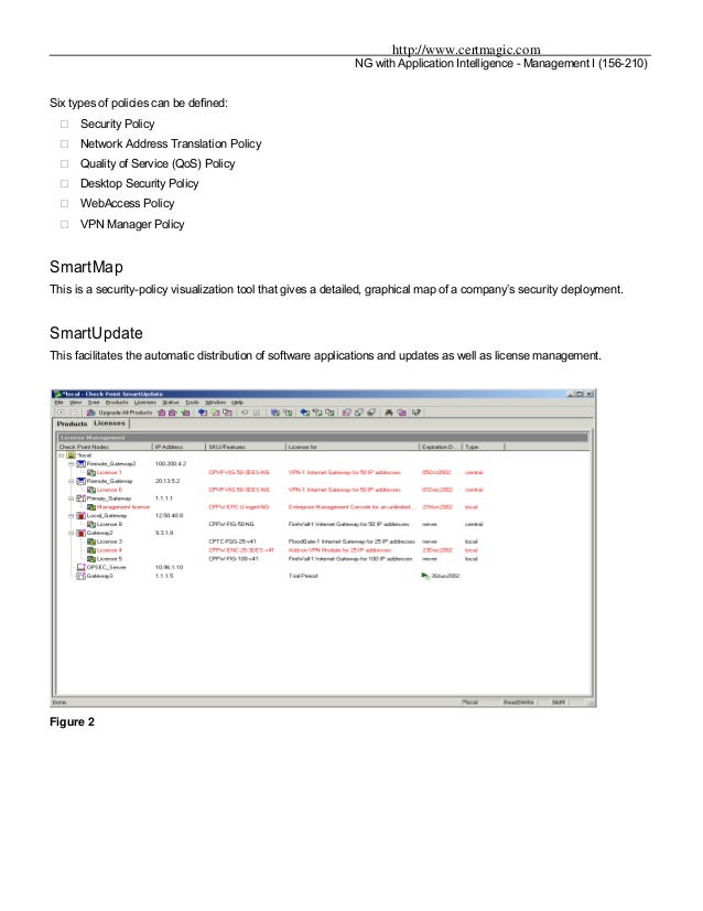 CheckPoint 156-551 Latest Real Exam & 156-551 New Real Test