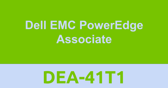 DEA-1TT5 Cert & EMC DEA-1TT5 Excellect Pass Rate - DEA-1TT5 Study Guide