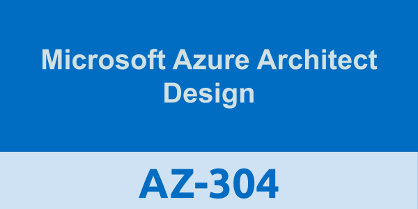 AZ-304 Test Discount Voucher, New AZ-304 Exam Pdf | Relevant AZ-304 Exam Dumps