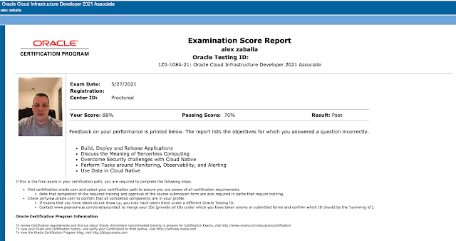 1z0-1084-22 Latest Dumps Ppt, 1z0-1084-22 Valid Exam Voucher | Exam 1z0-1084-22 Testking